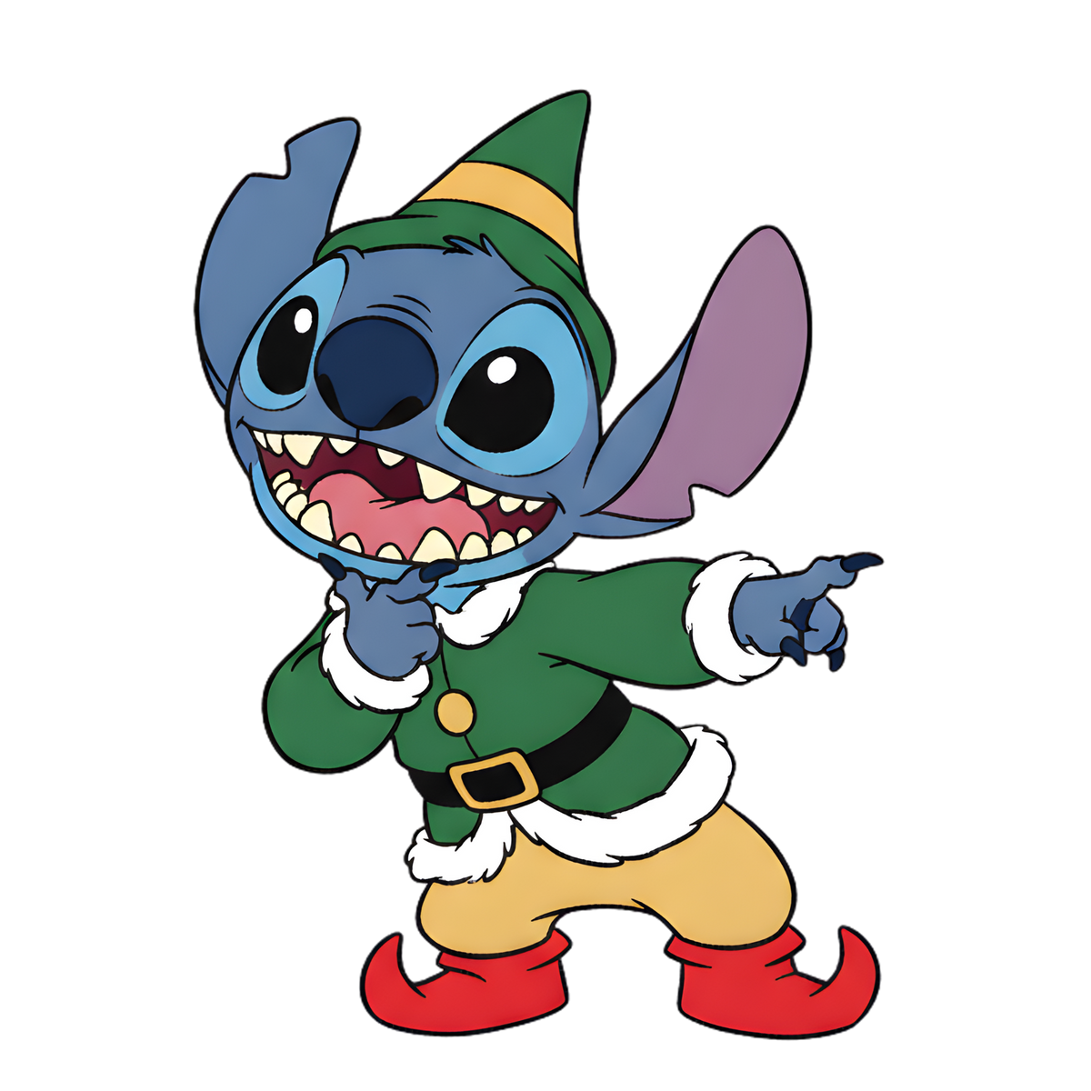 Natal Stitch 0031