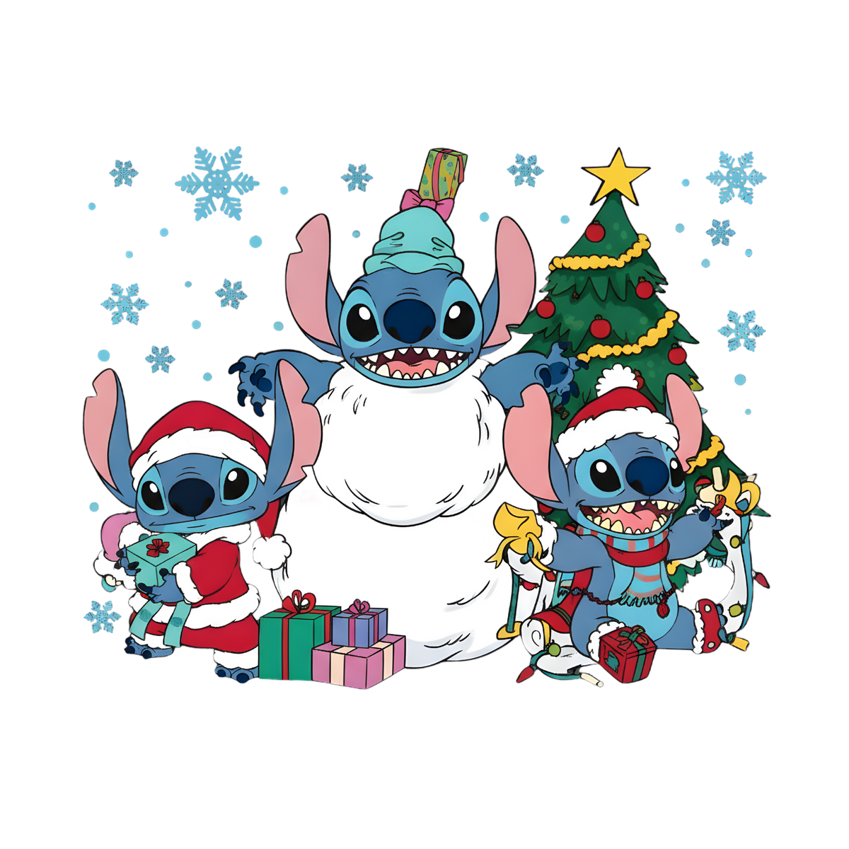 Natal Stitch 0032