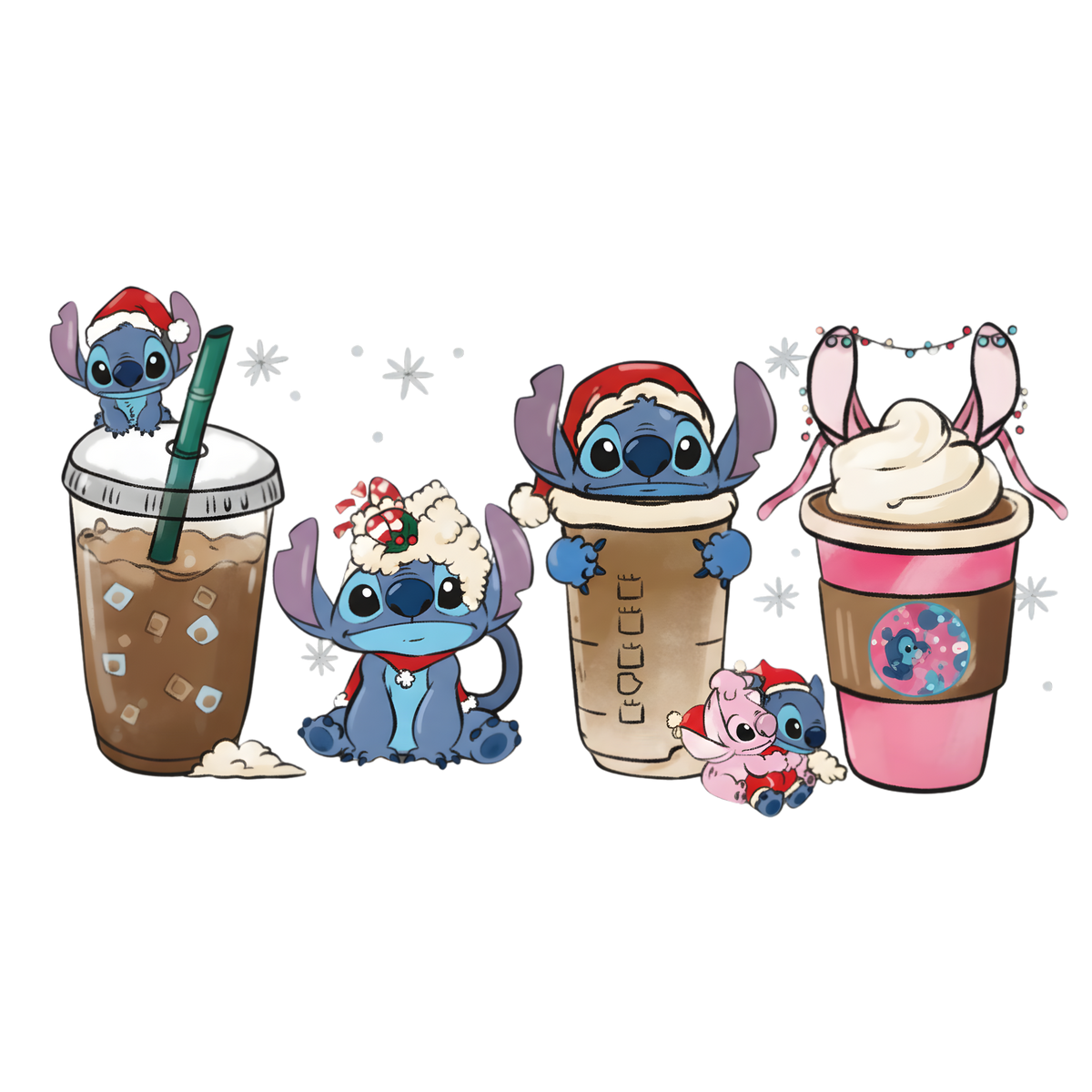 Natal Stitch 0033