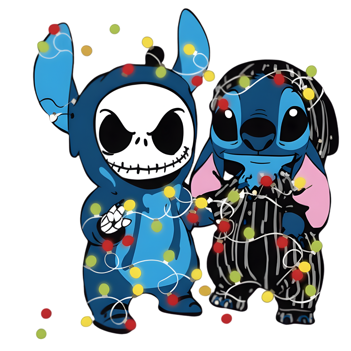 Natal Stitch 0035