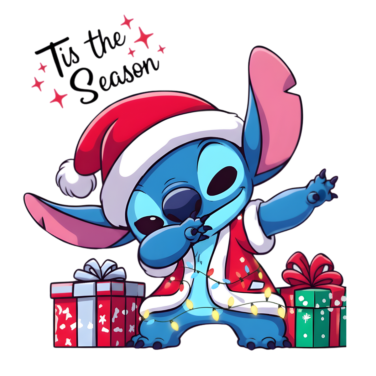 Natal Stitch 0038
