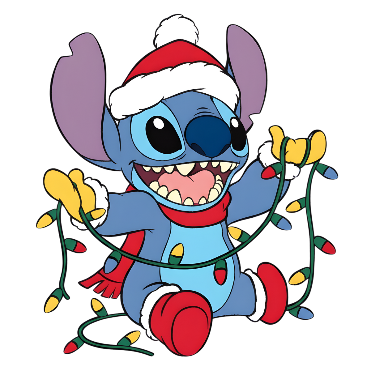 Natal Stitch 0040