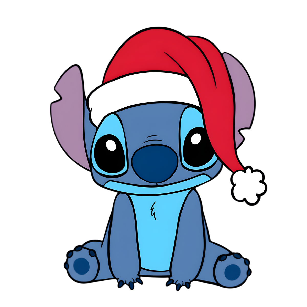 Natal Stitch 0041