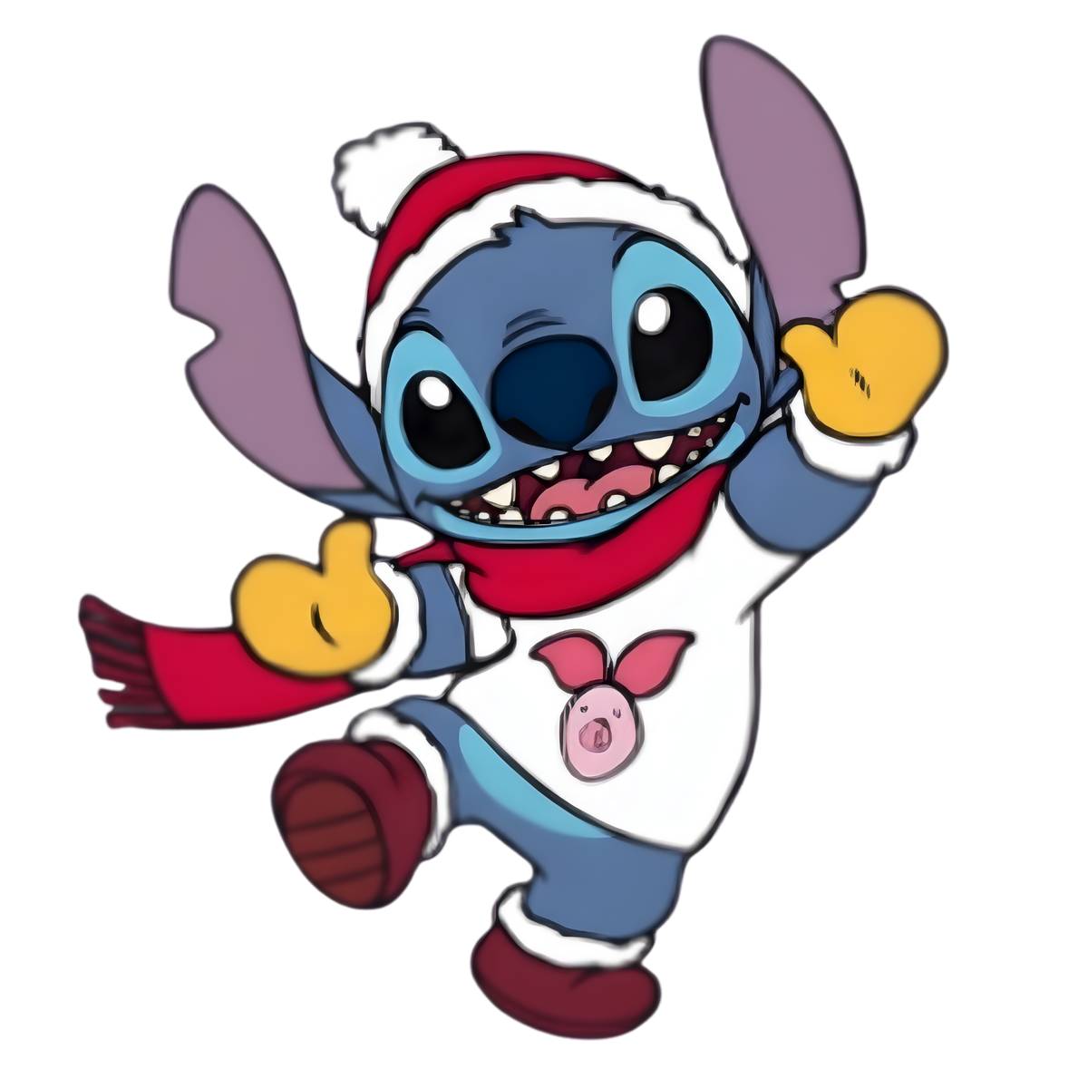 Natal Stitch 0043