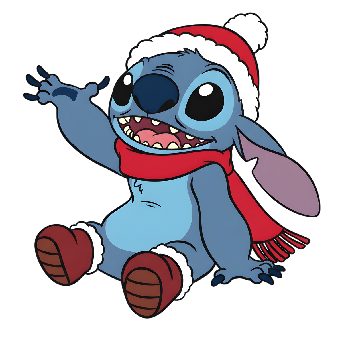 Natal Stitch 0044