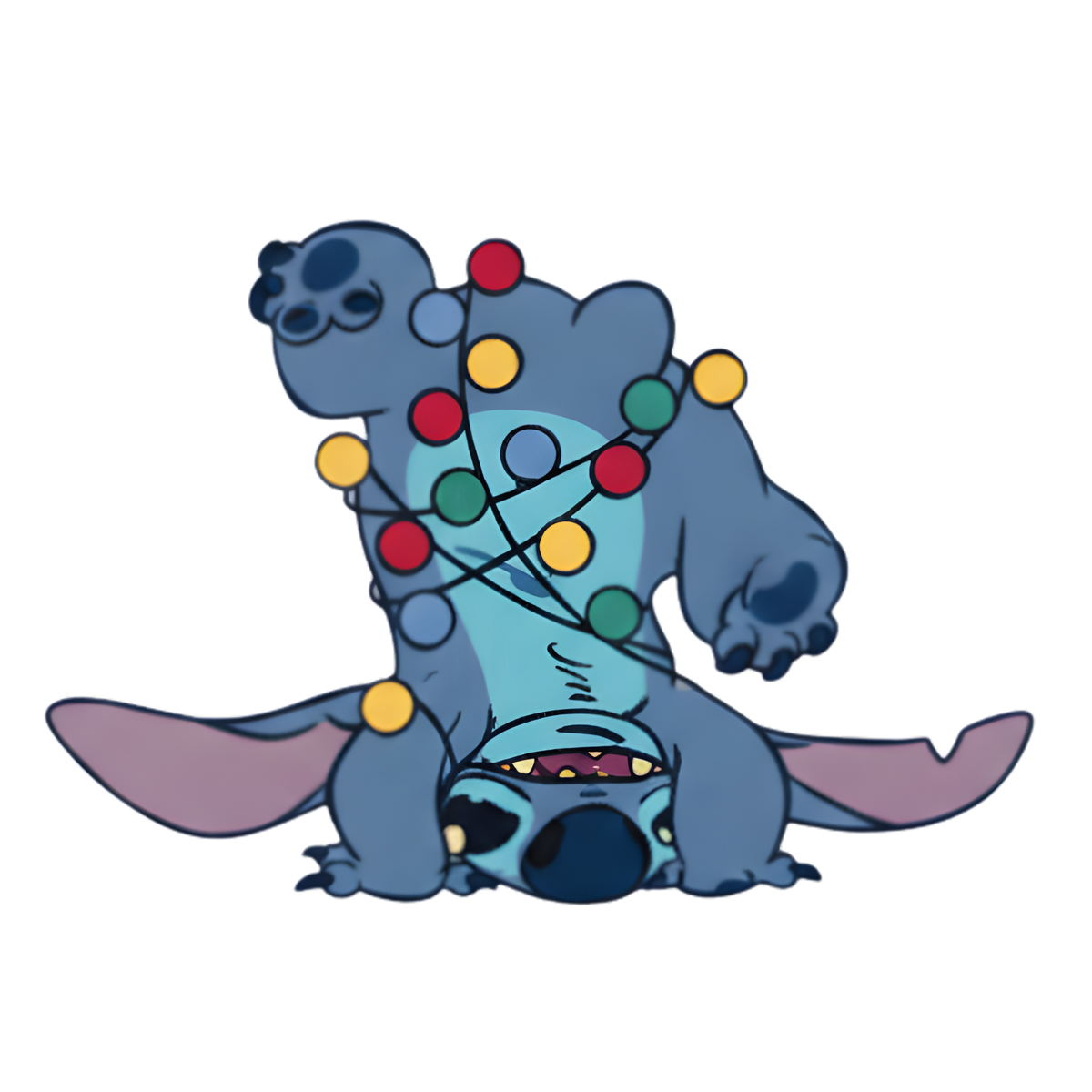 Natal Stitch 0046