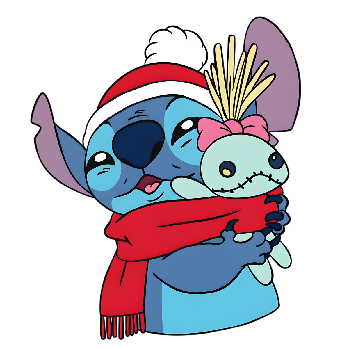 Natal Stitch 0047