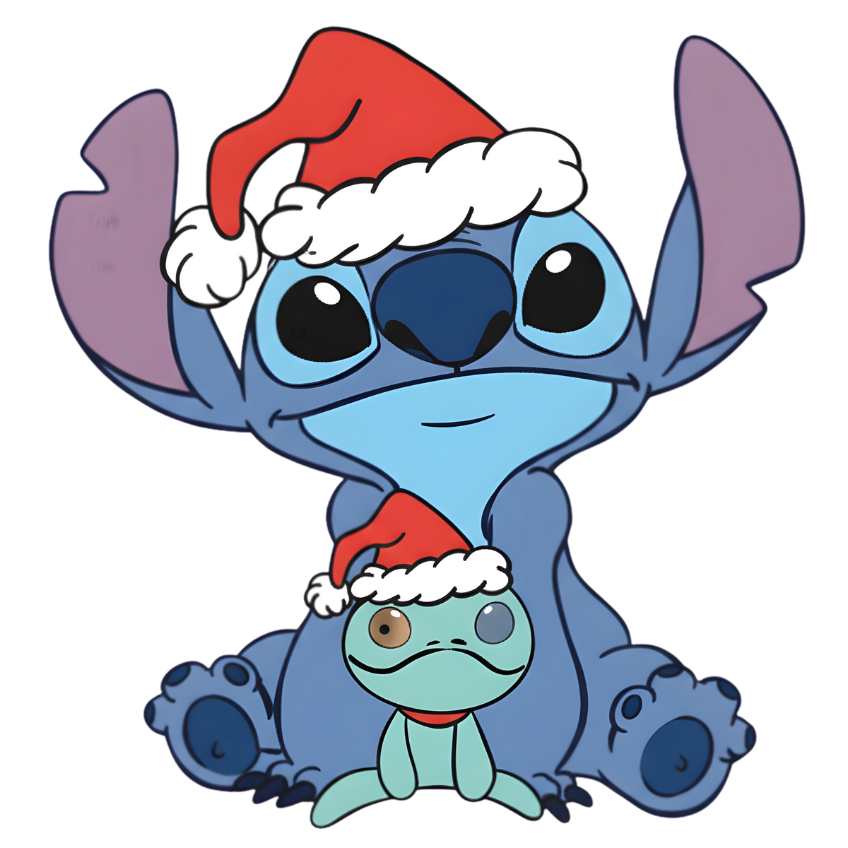 Natal Stitch 0048