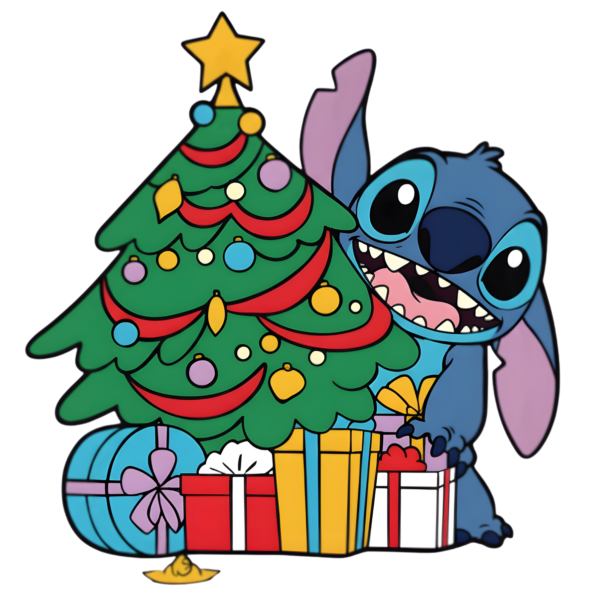 Natal Stitch 0049