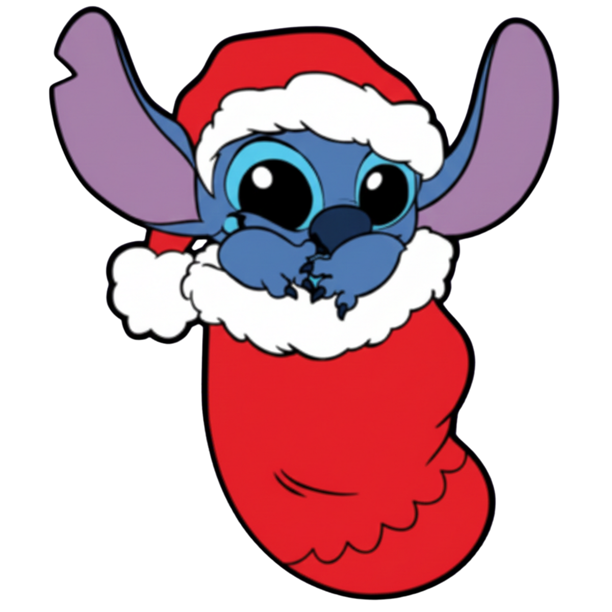 Natal Stitch 0050
