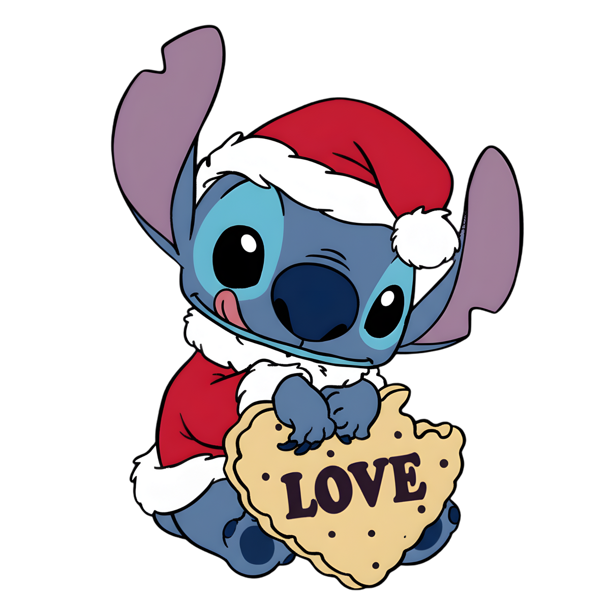 Natal Stitch 0052
