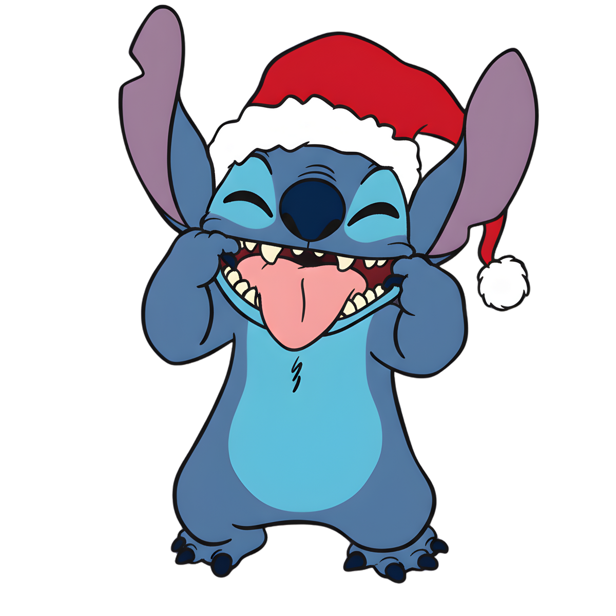Natal Stitch 0053