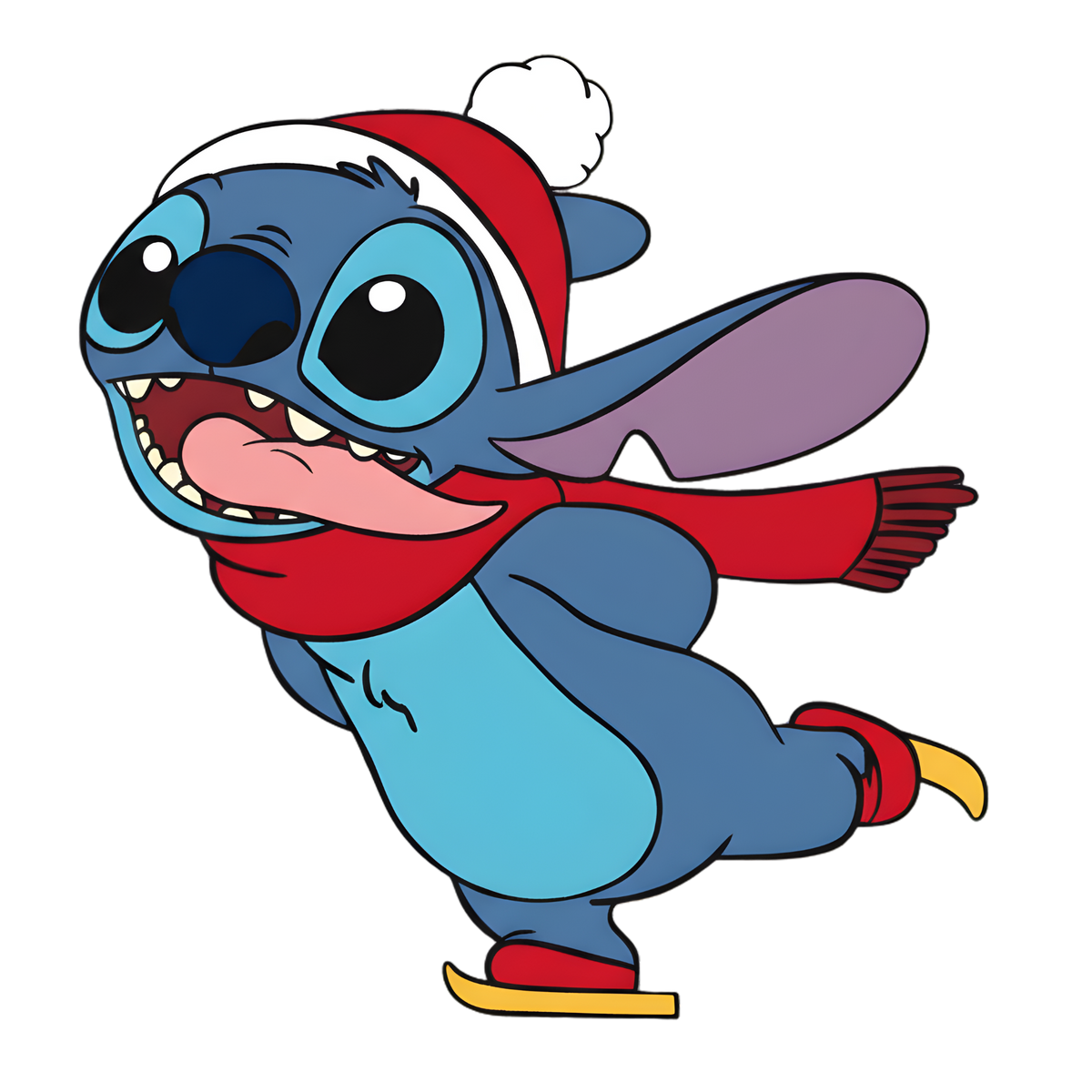 Natal Stitch 0054