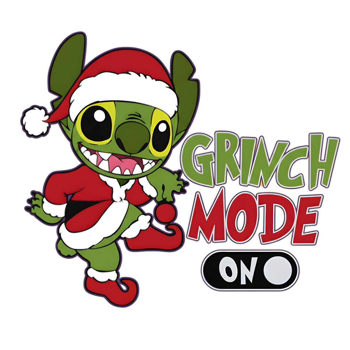 Natal Stitch 0057