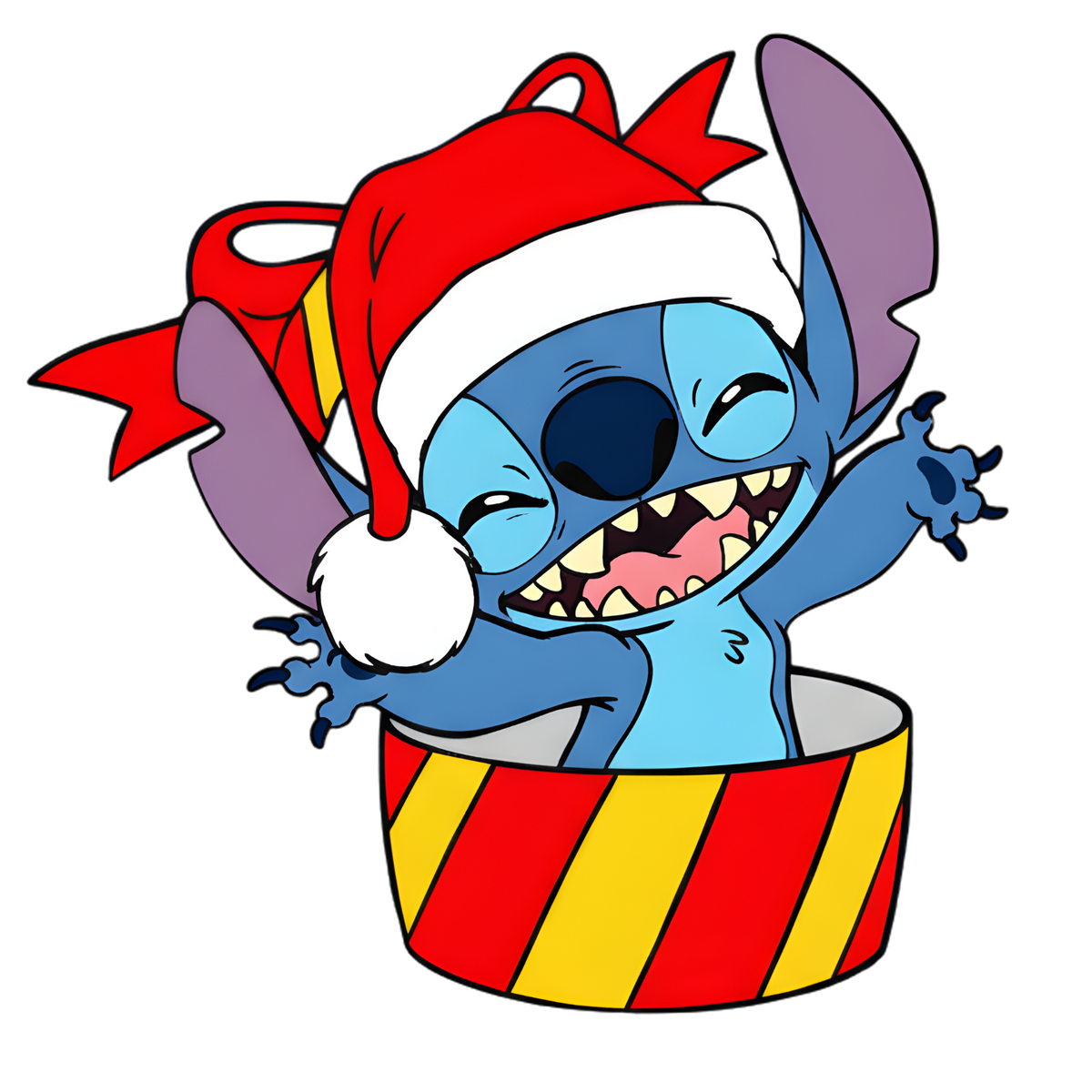 Natal Stitch 0061