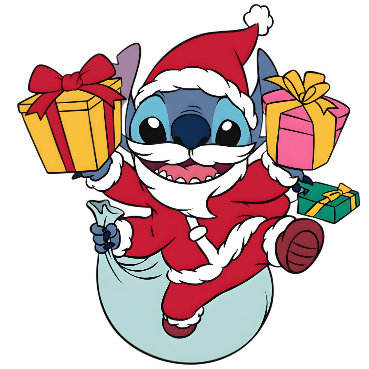 Natal Stitch 0062