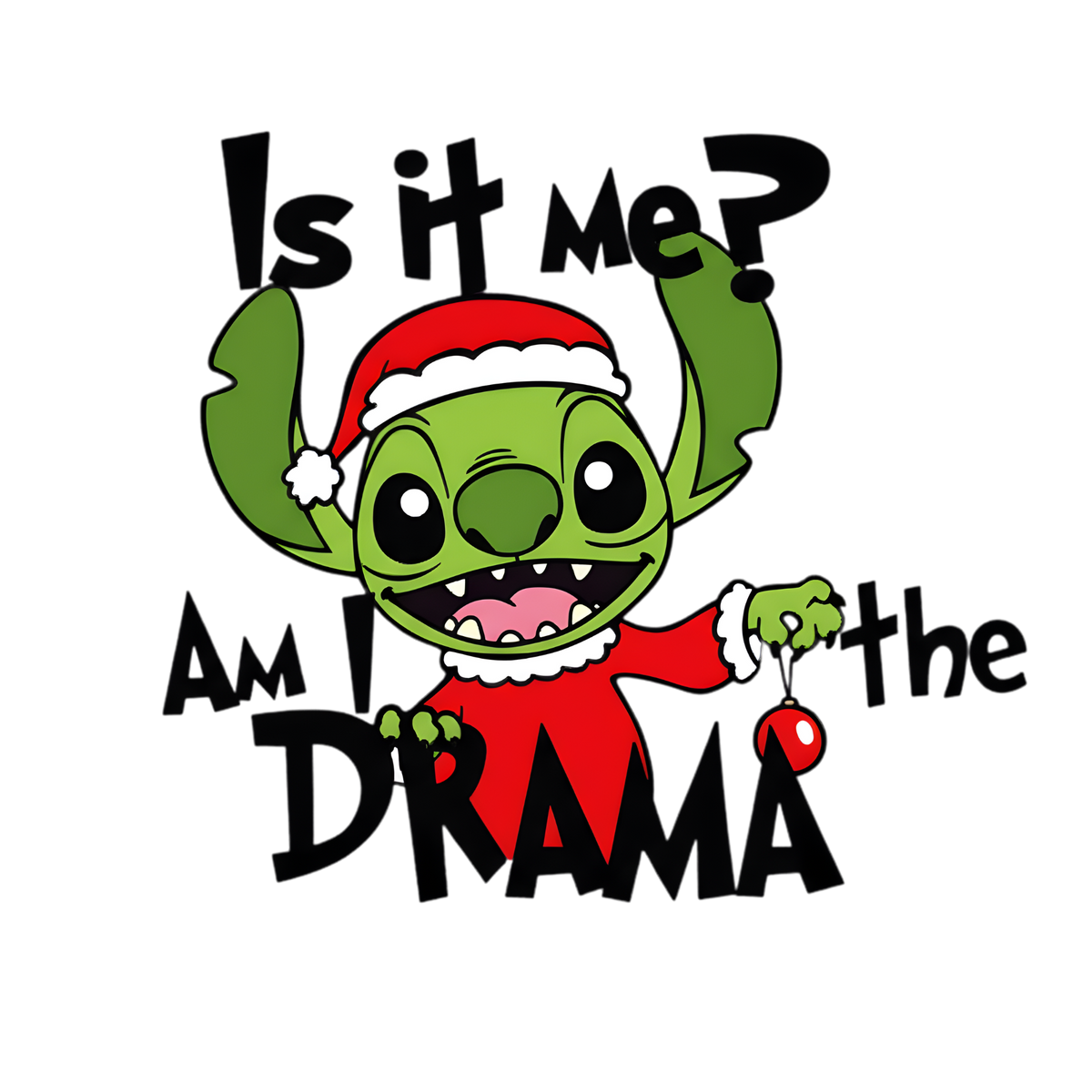 Natal Stitch 0063
