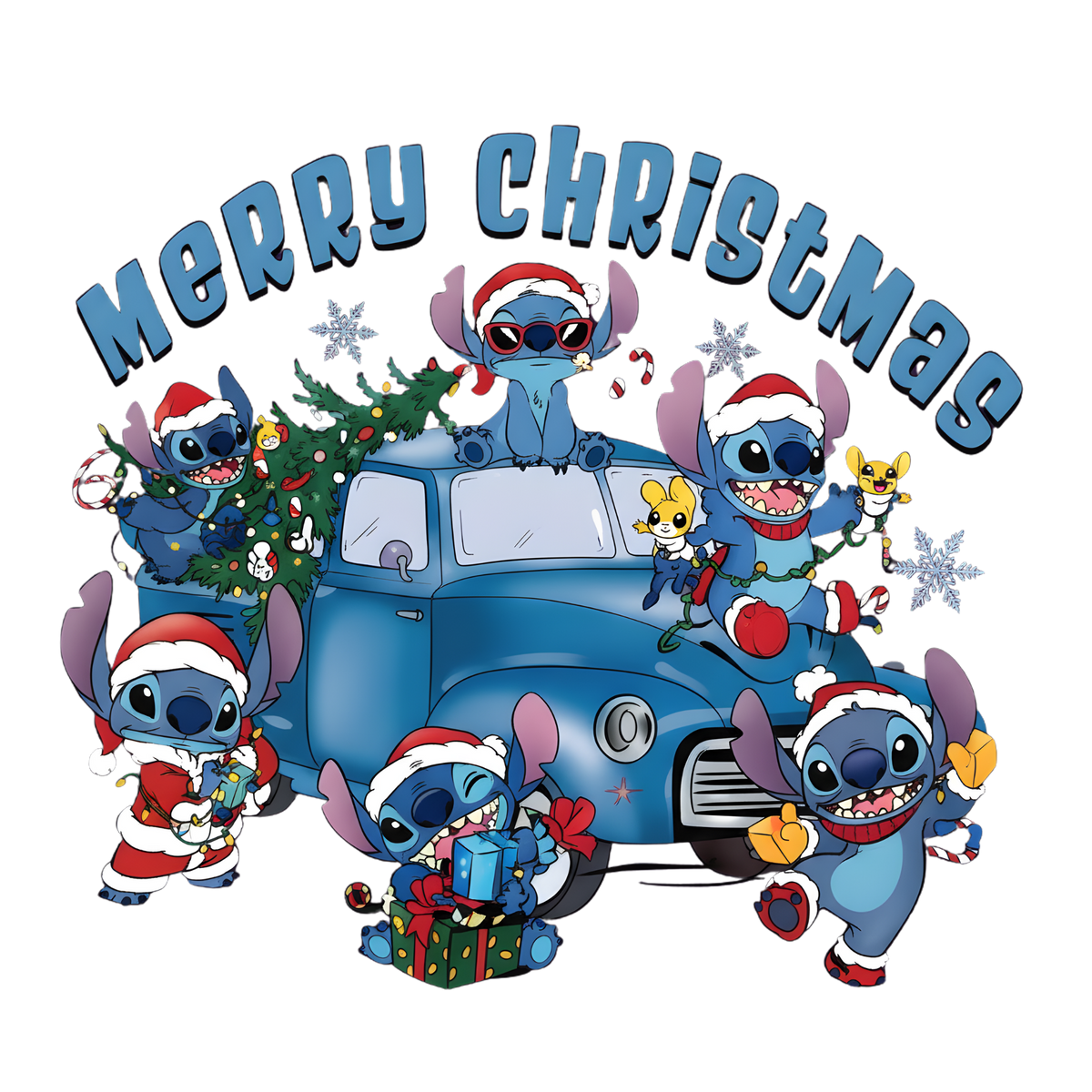 Natal Stitch 0064
