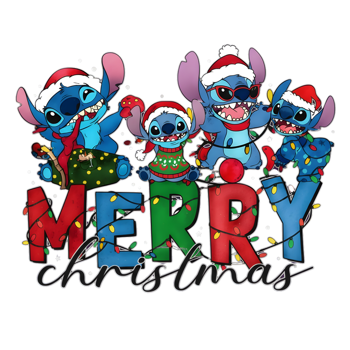 Natal Stitch 0066
