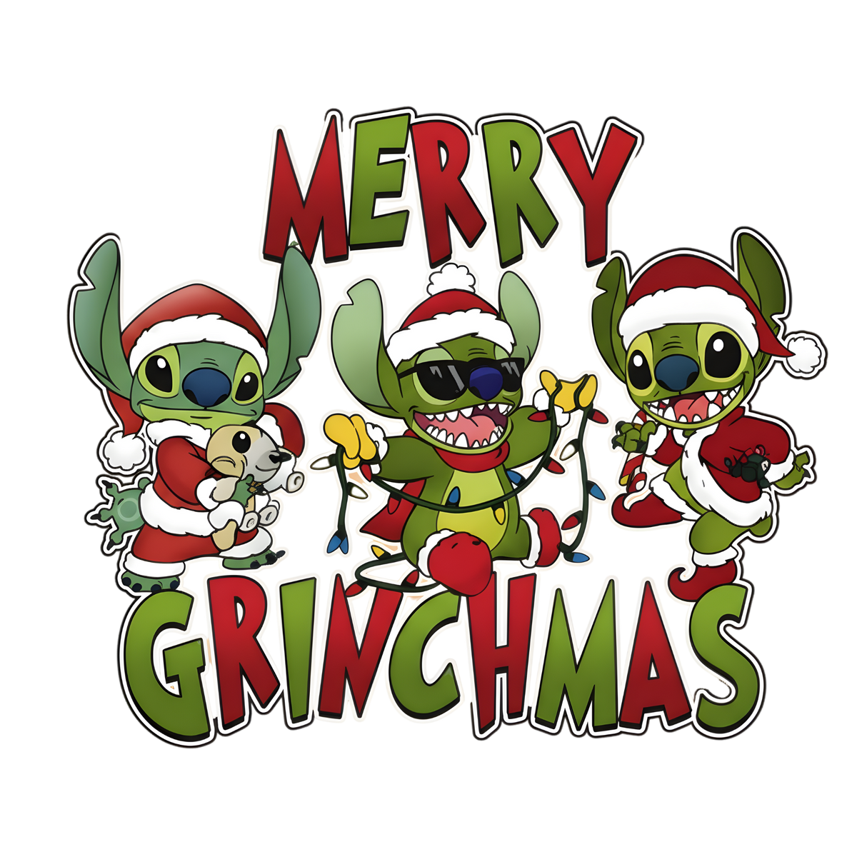 Natal Stitch 0068