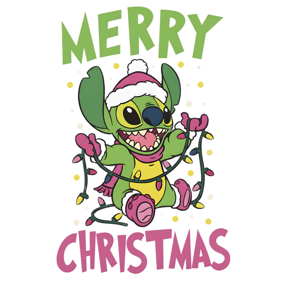 Natal Stitch 0069