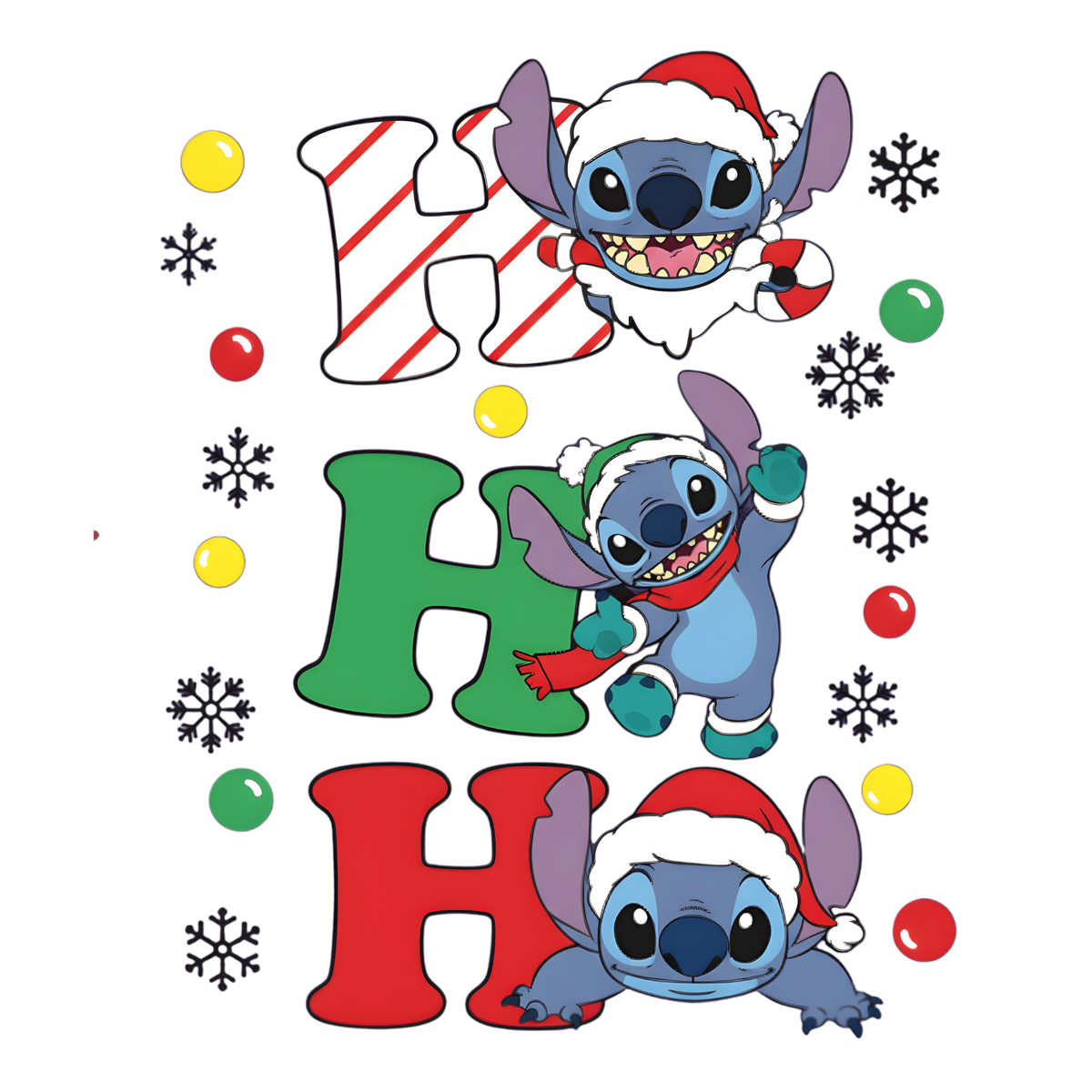 Natal Stitch 0071