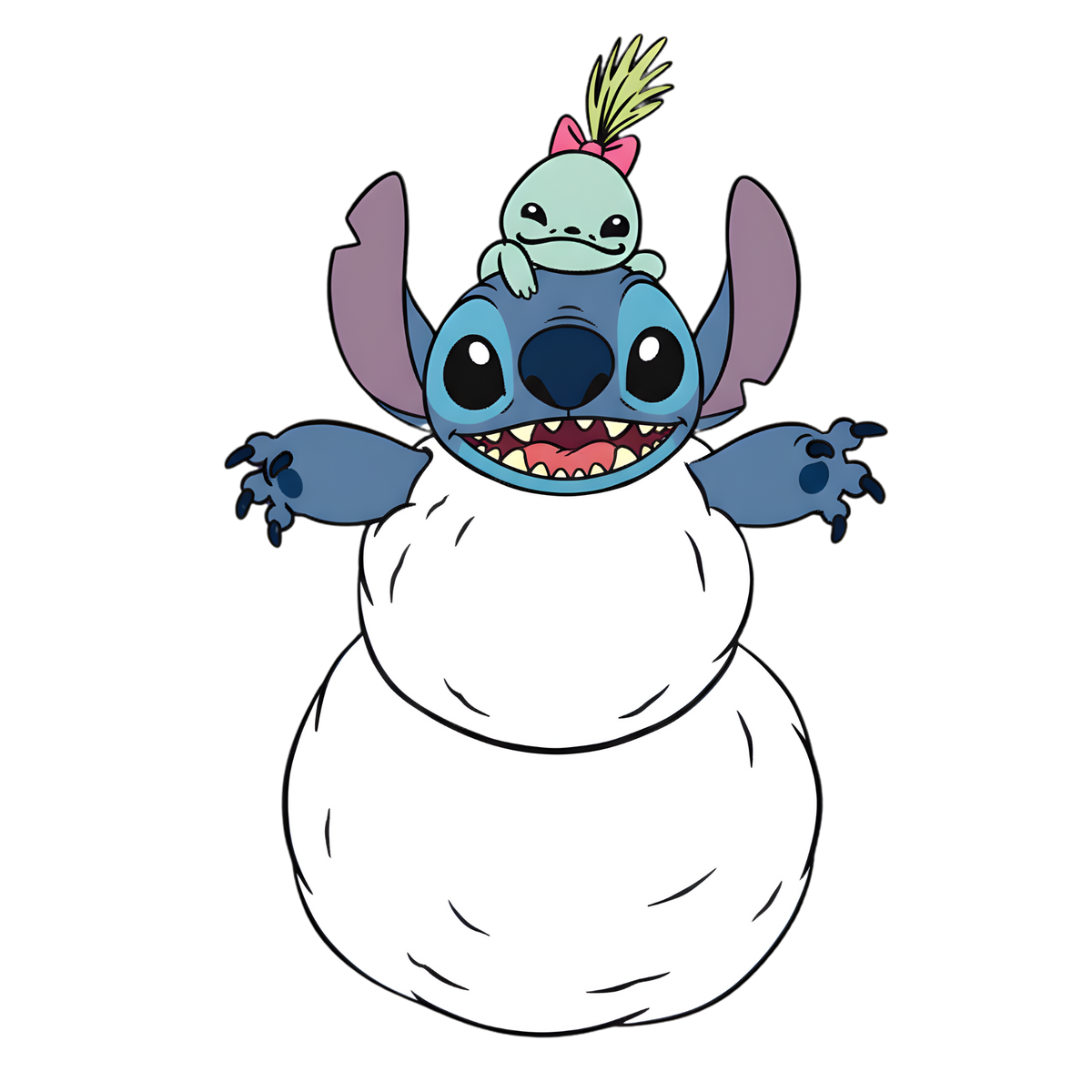 Natal Stitch 0073