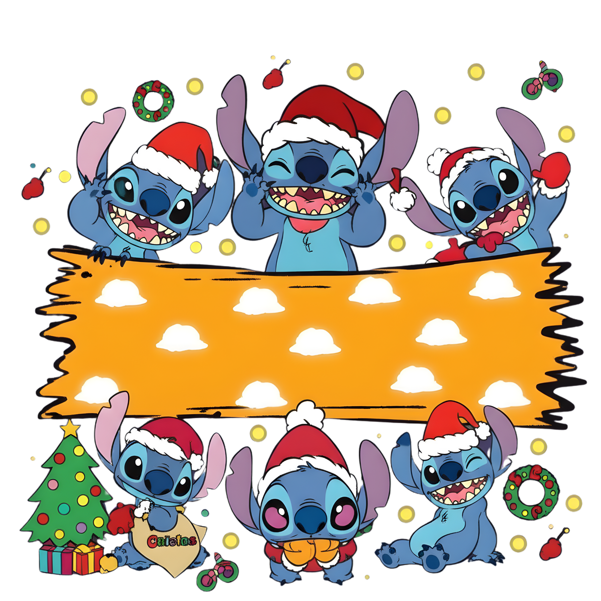 Natal Stitch 0074