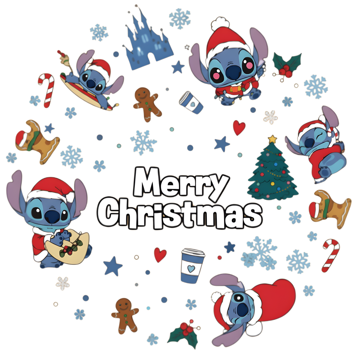 Natal Stitch 0076