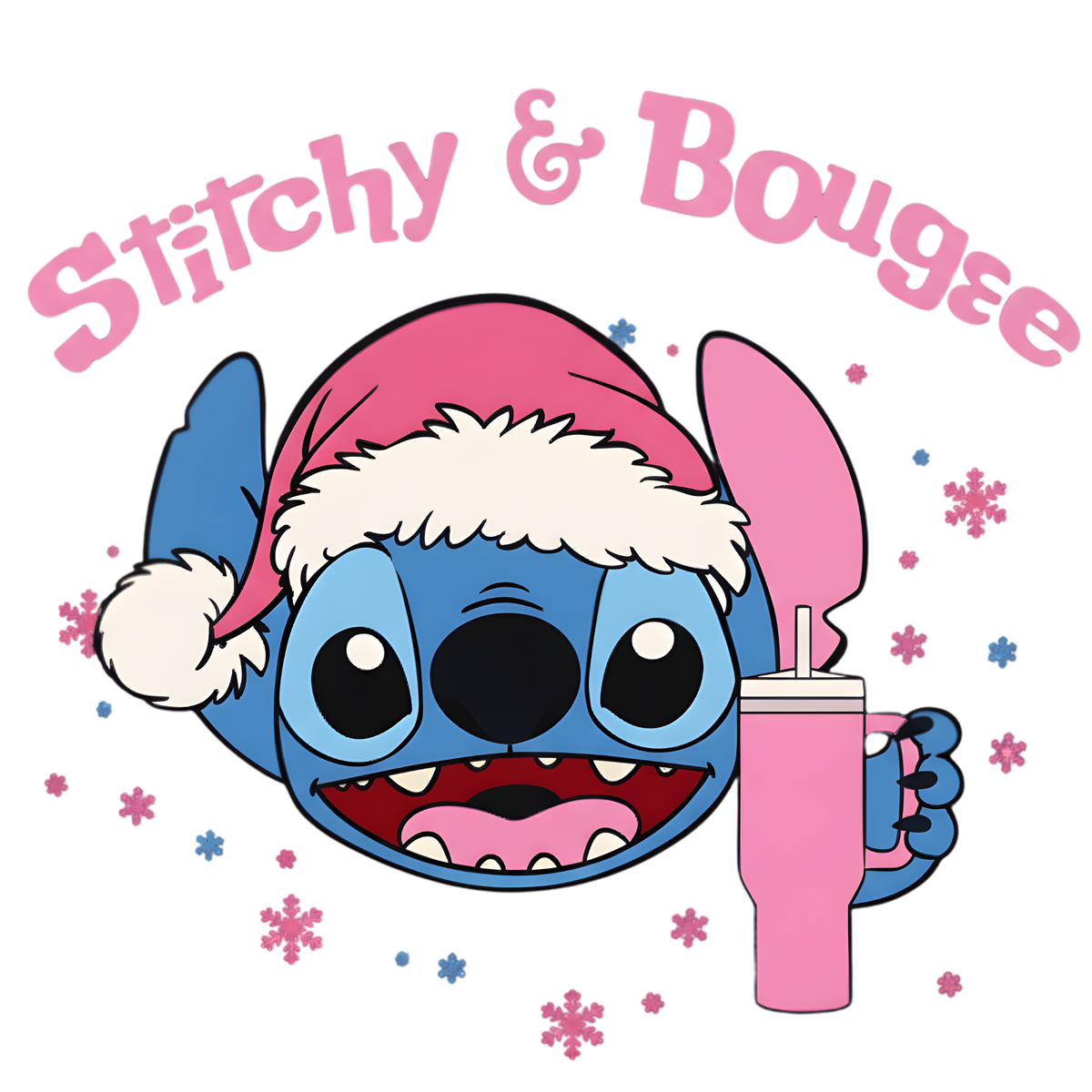 Natal Stitch 0077