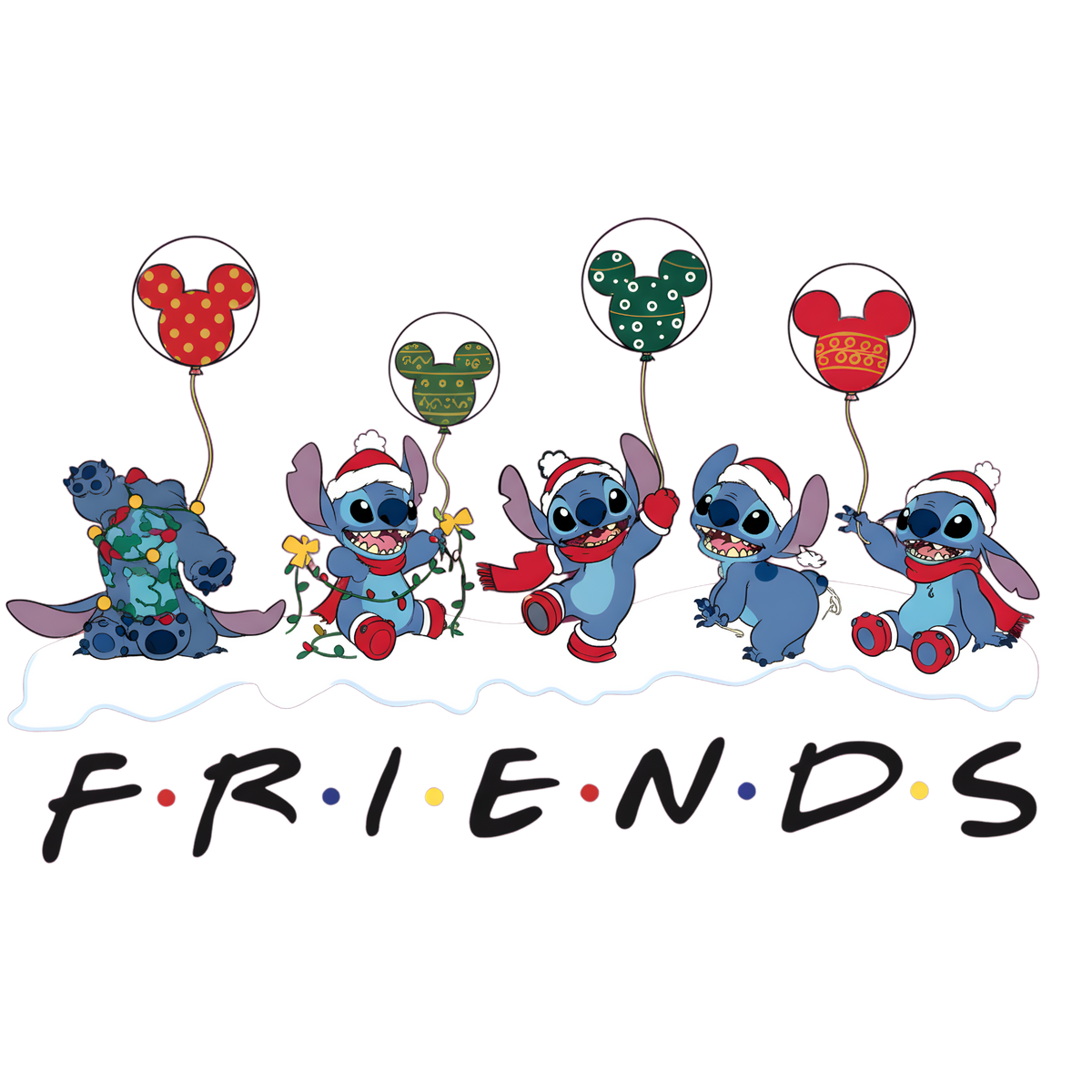 Natal Stitch 0079