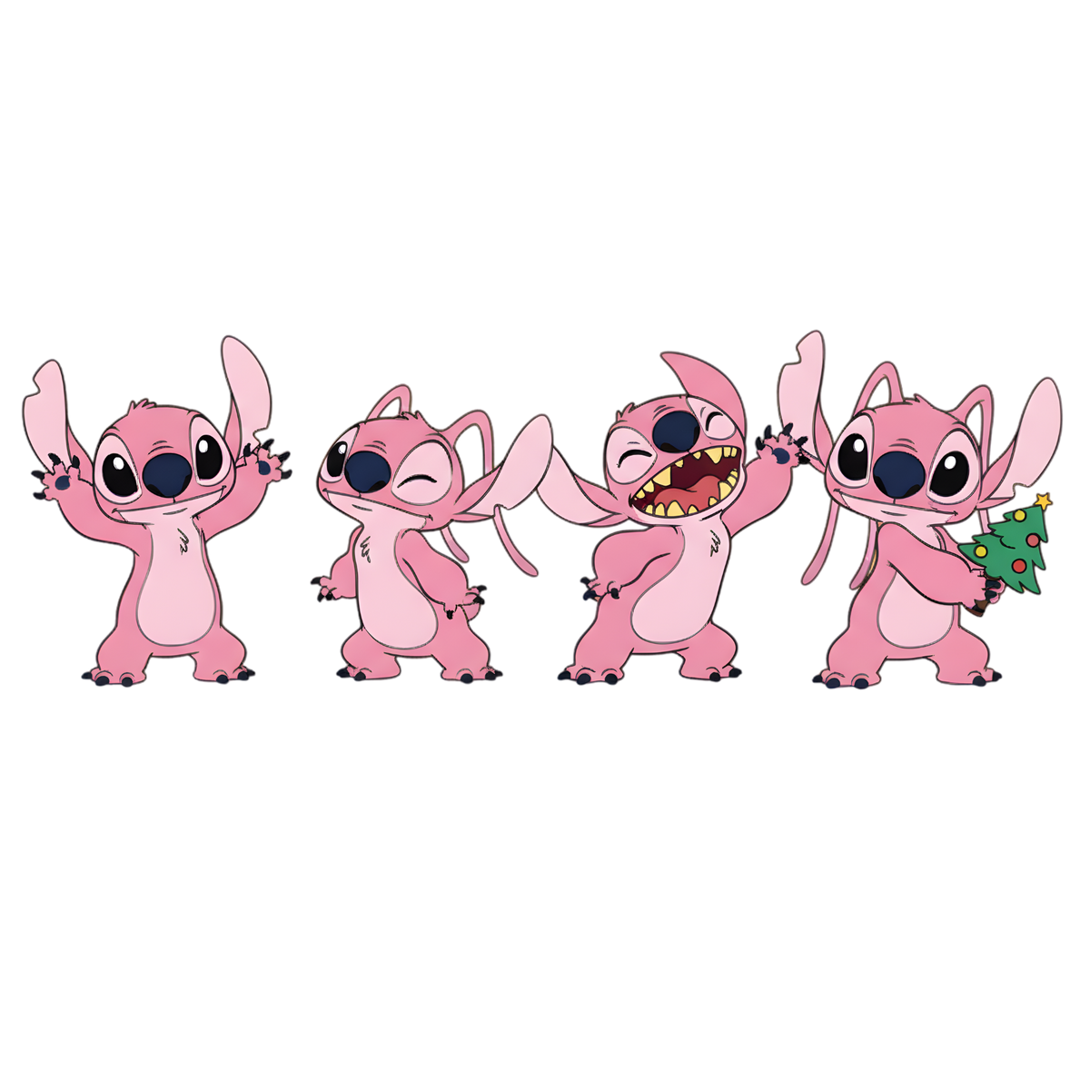 Natal Stitch 0080