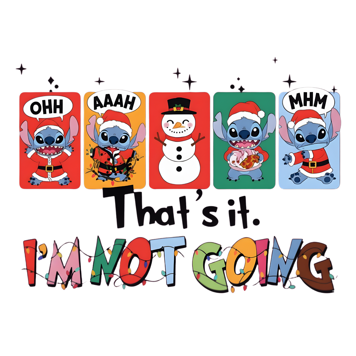 Natal Stitch 0081
