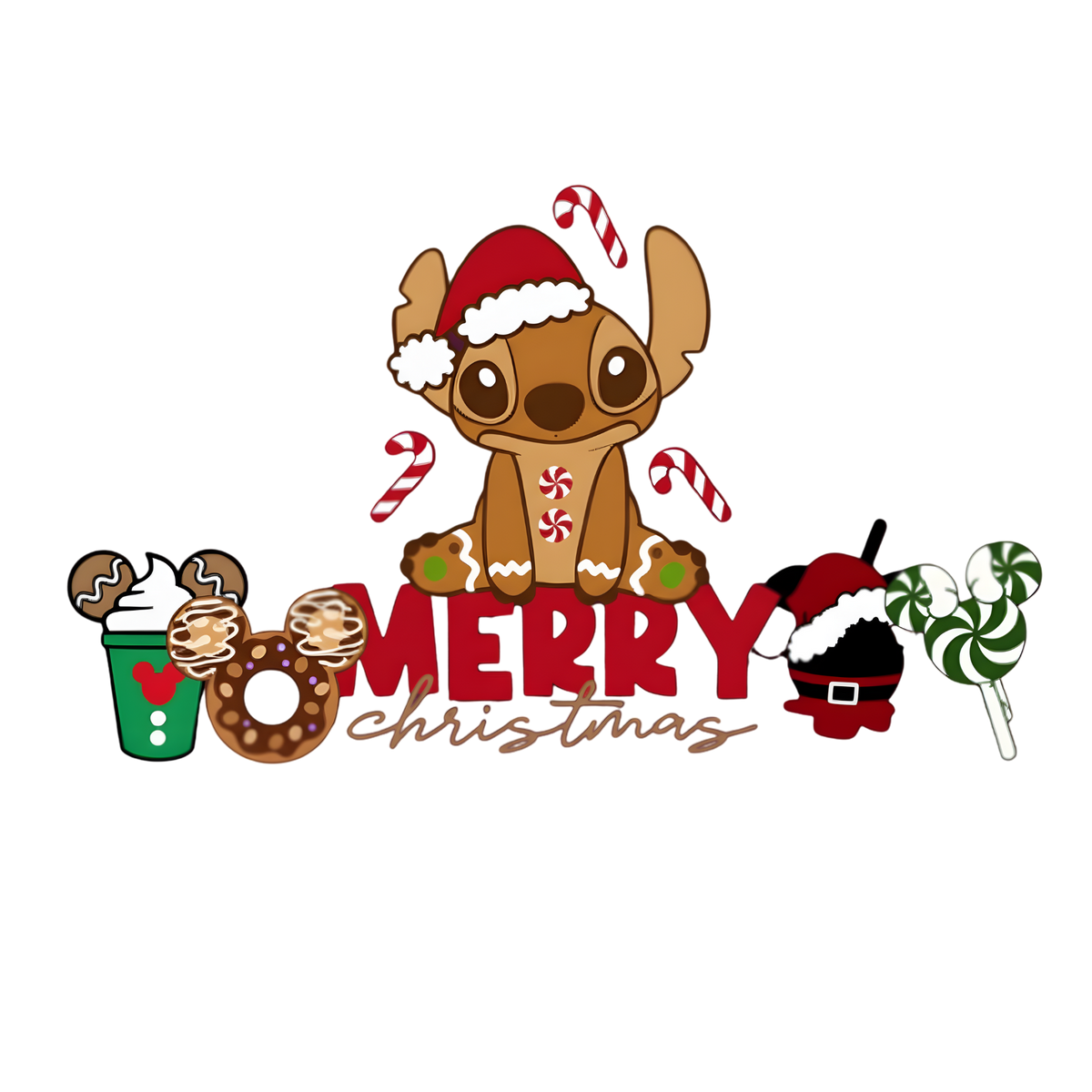 Natal Stitch 0082