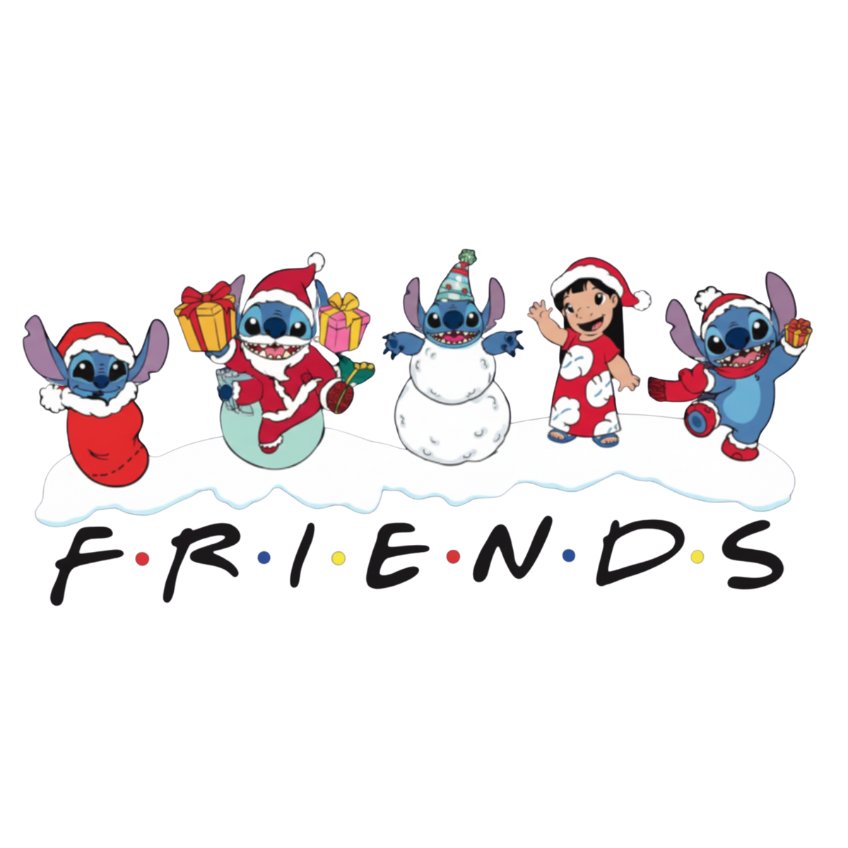 Natal Stitch 0083