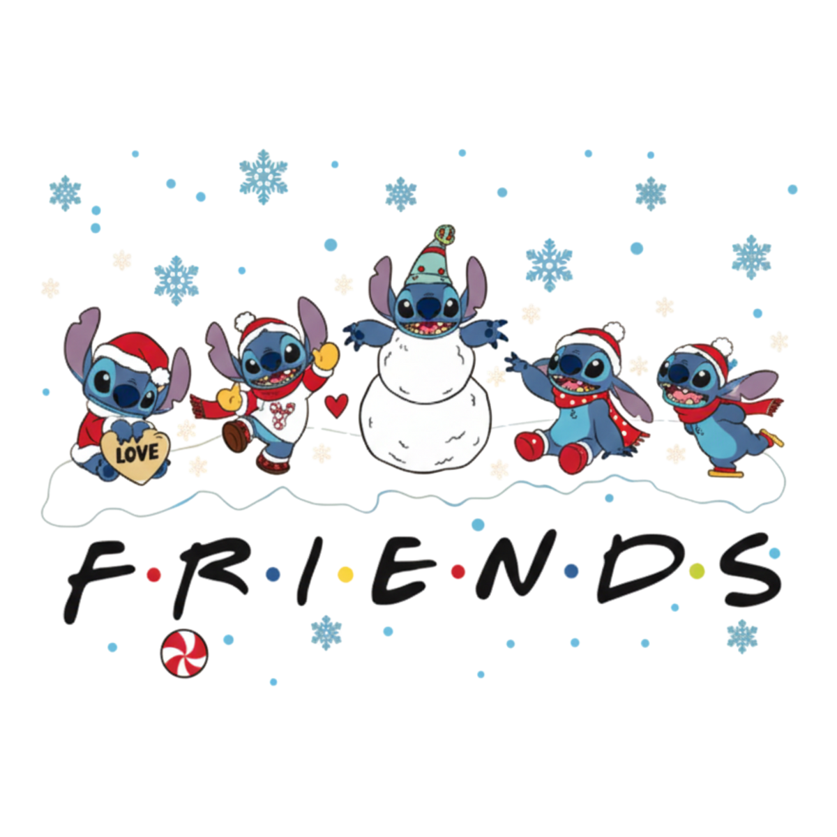 Natal Stitch 0084
