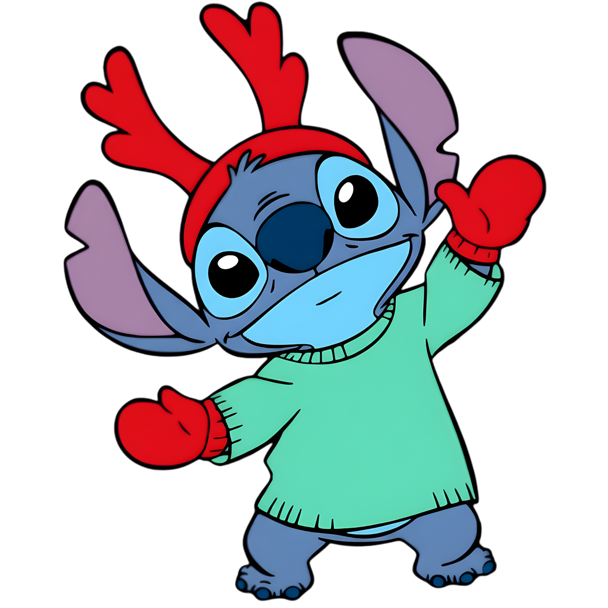 Natal Stitch 0086
