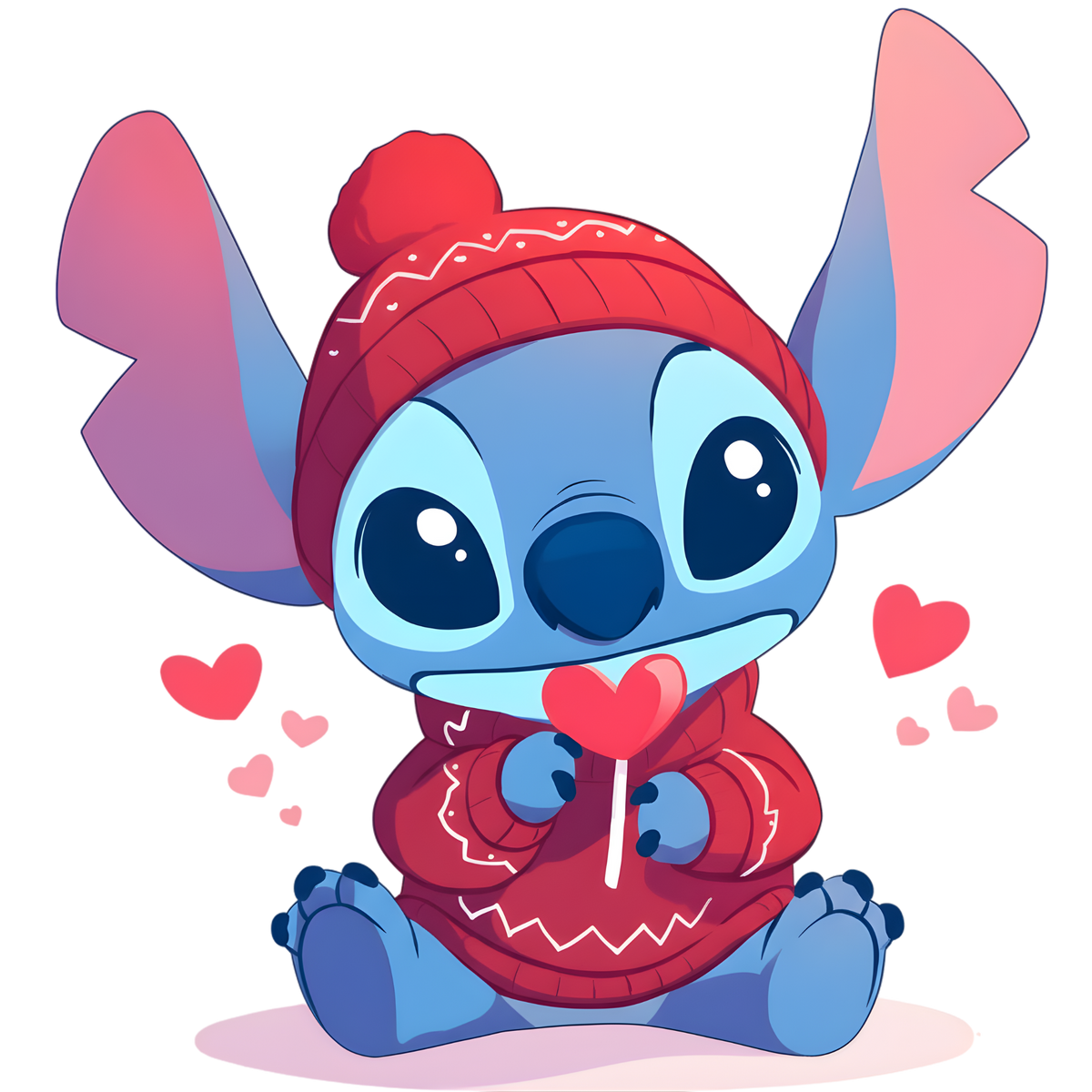 Natal Stitch 0089