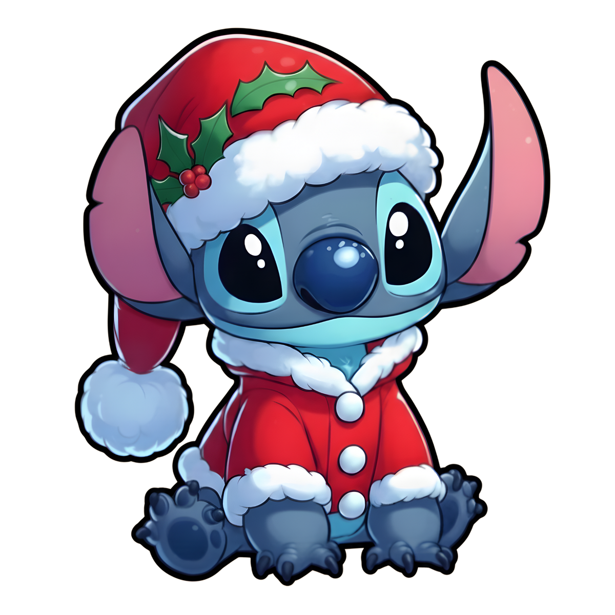 Natal Stitch 0090