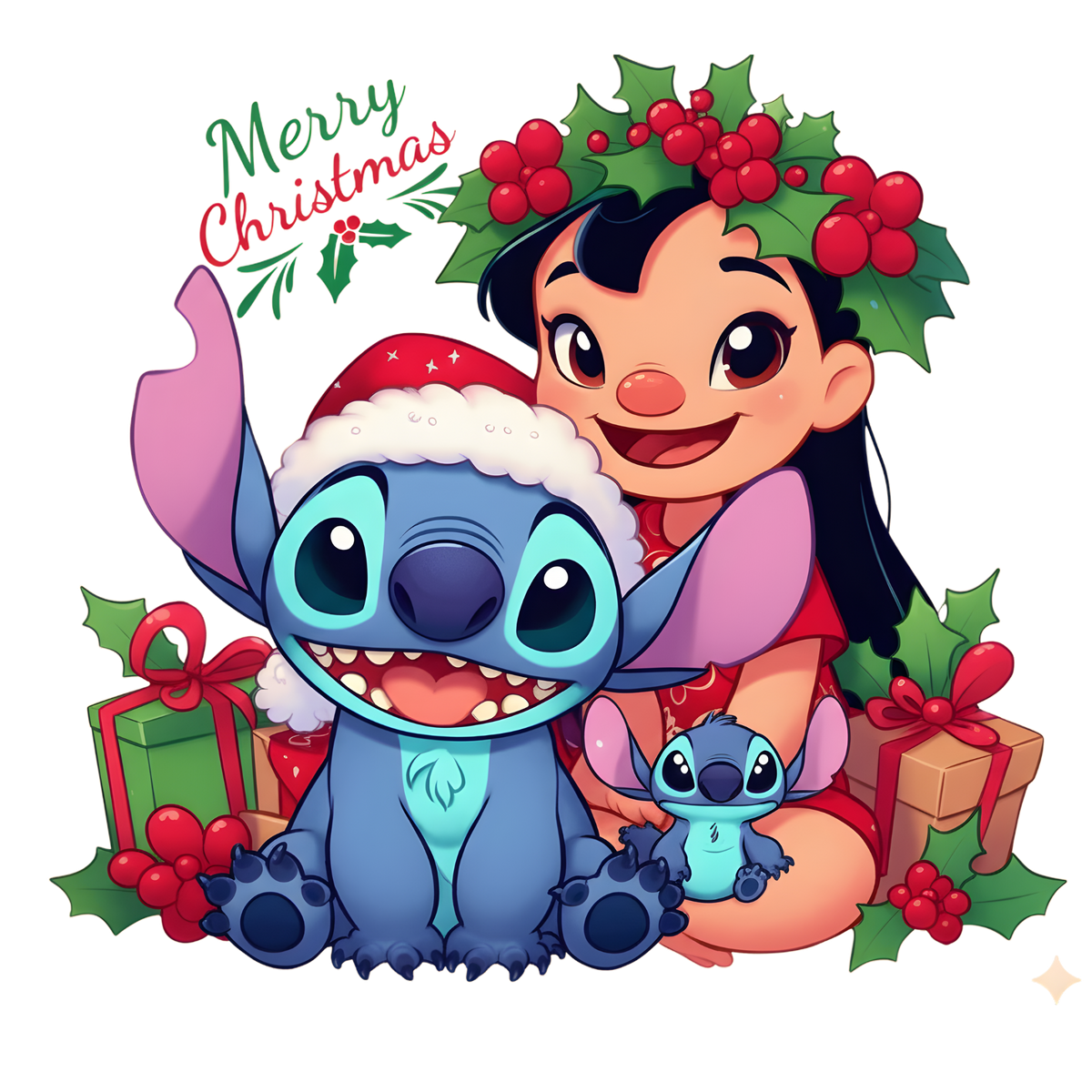 Natal Stitch 0092