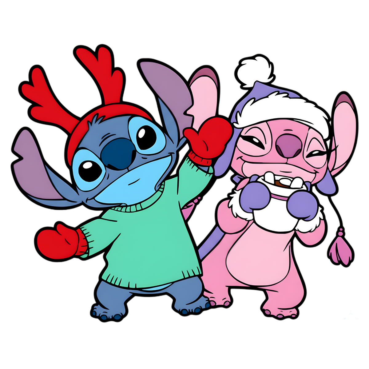 Natal Stitch 0093