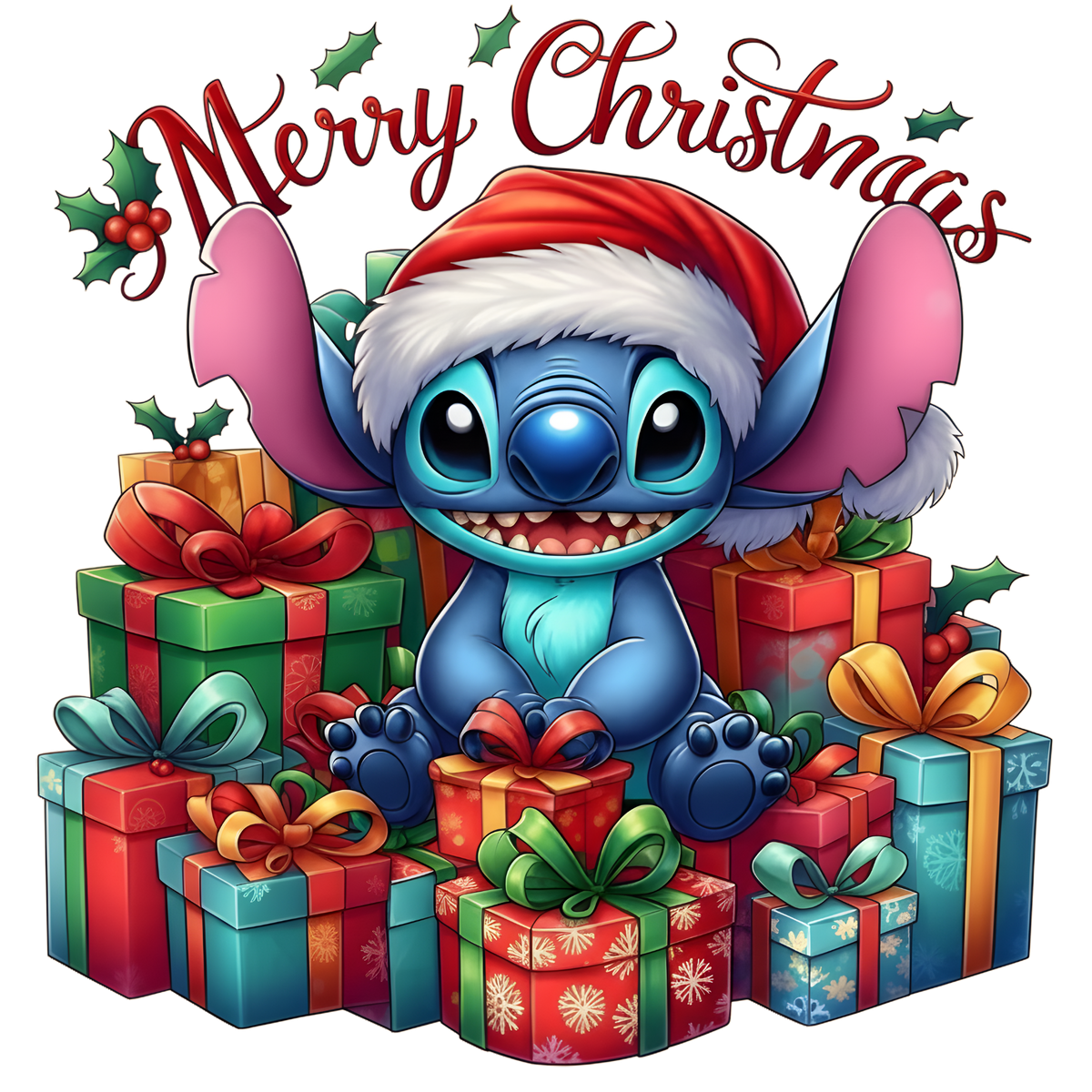 Natal Stitch 0094