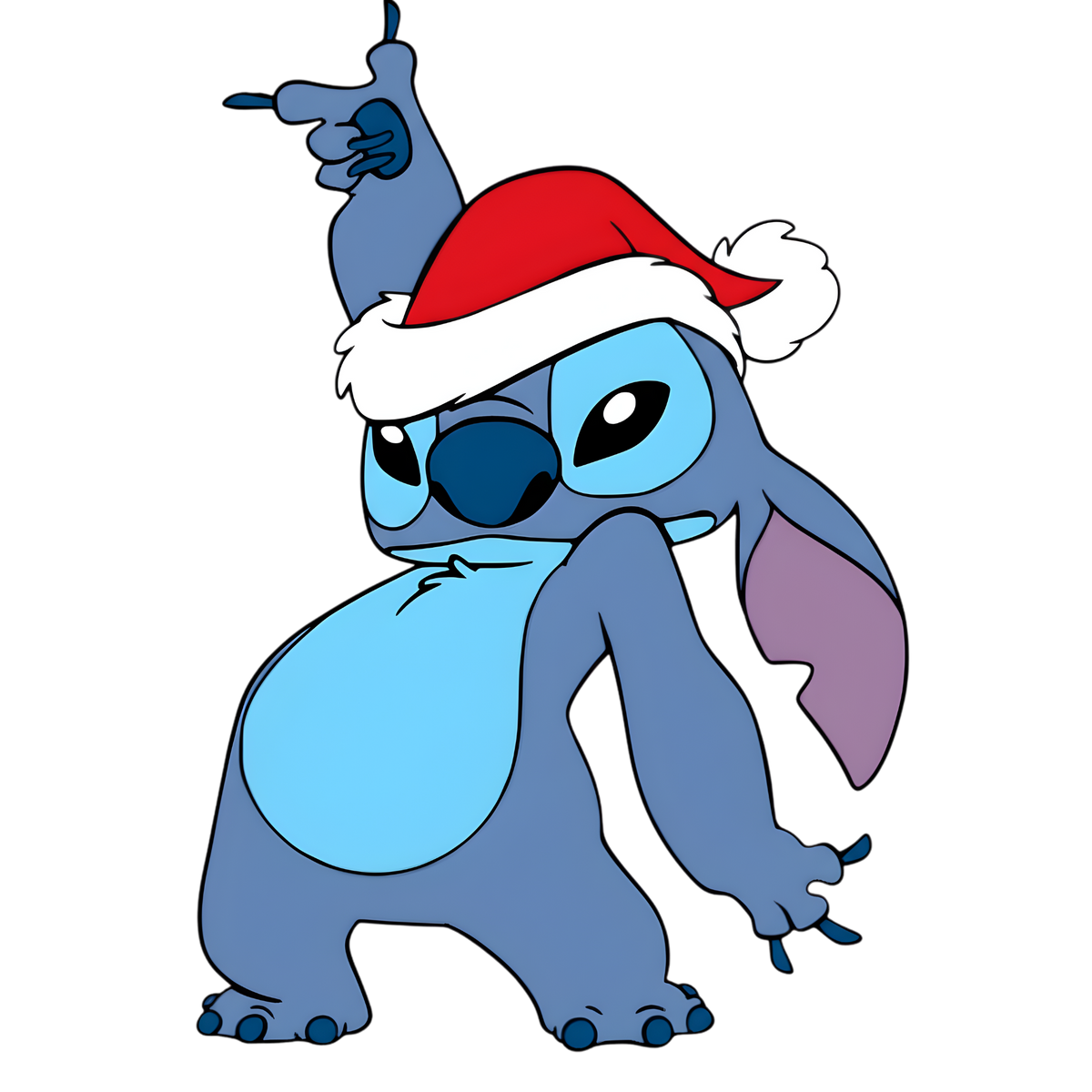 Natal Stitch 0096
