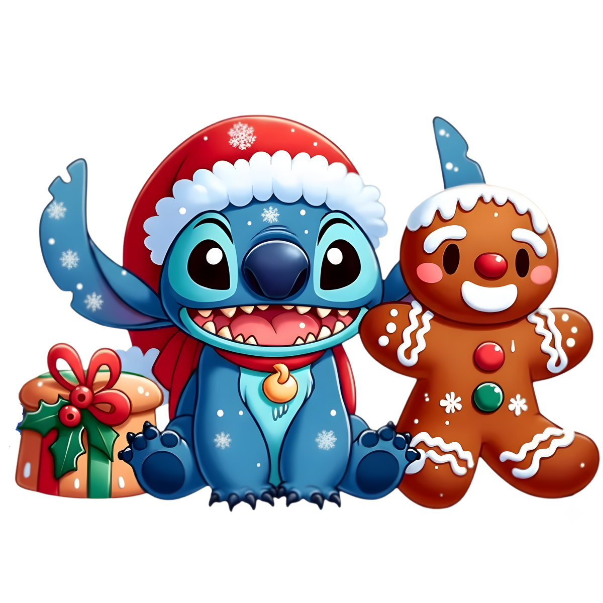 Natal Stitch 0097