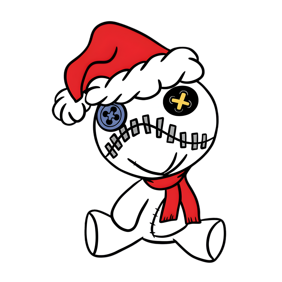 Natal Stitch 0102
