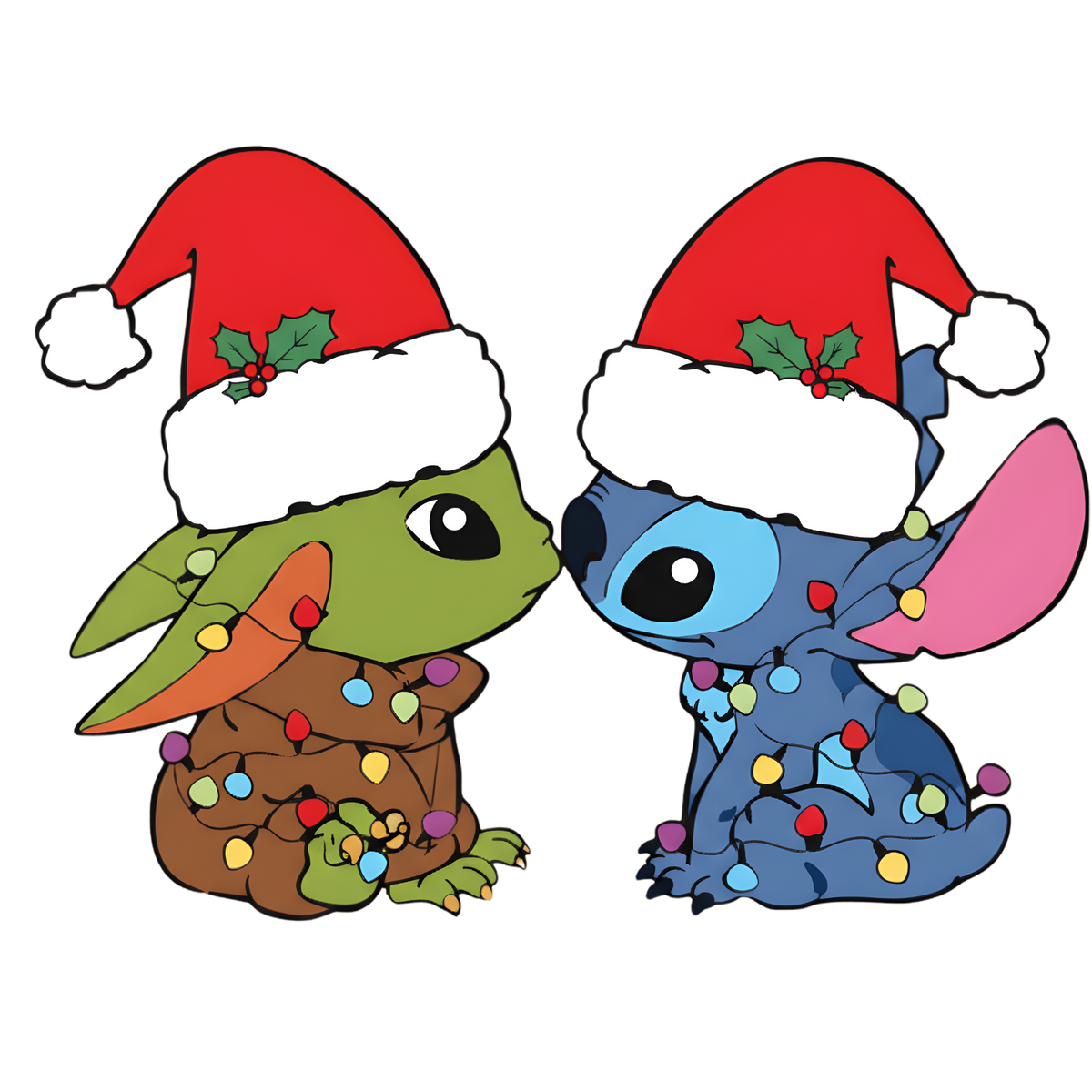 Natal Stitch 0103