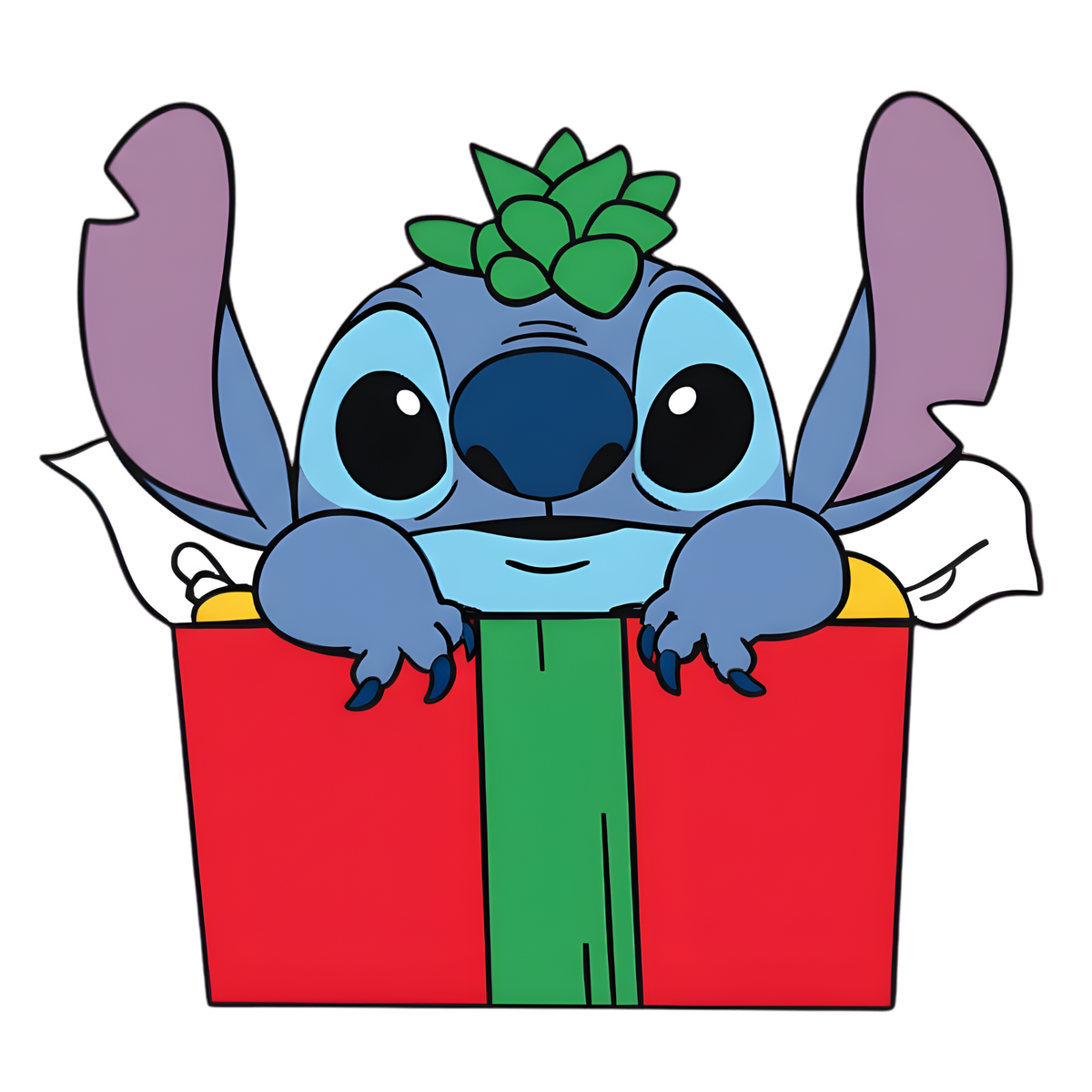 Natal Stitch 0106