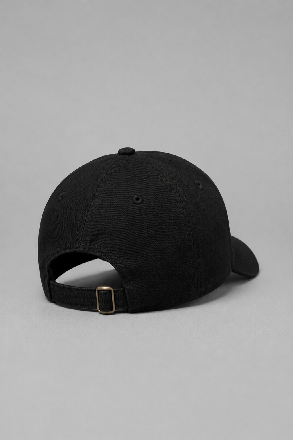 Boné Dad Hat Liso
