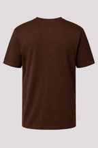 Camiseta Básica Algodão 30.1 (Cardado)