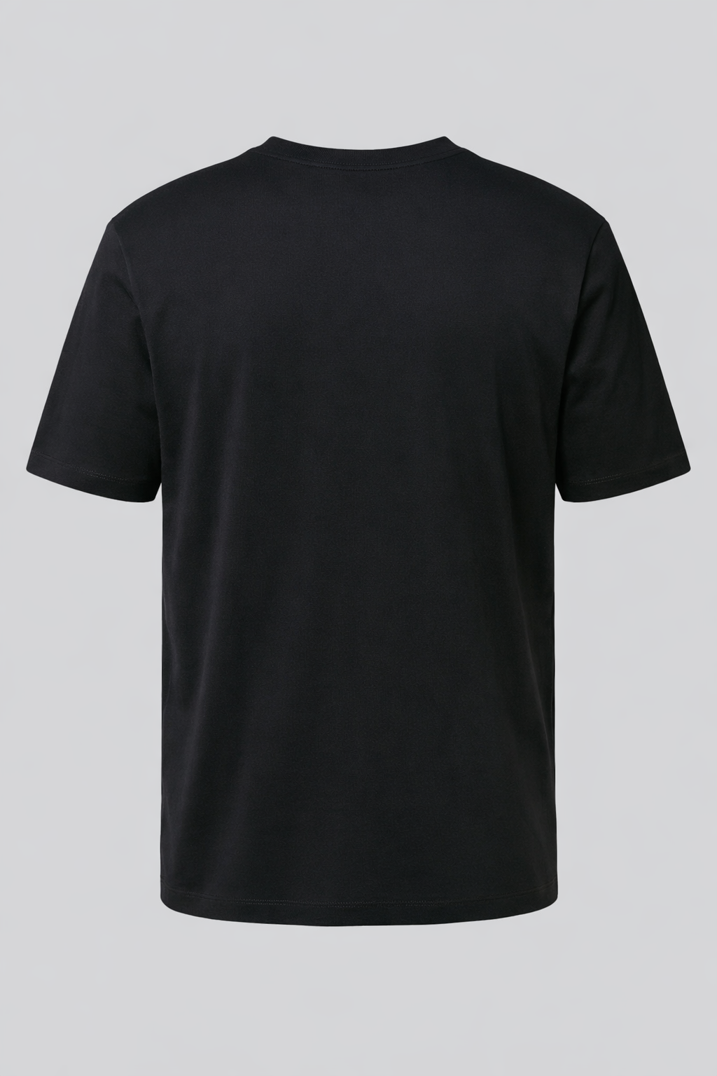 Camiseta Básica Algodão 30.1 (Cardado)